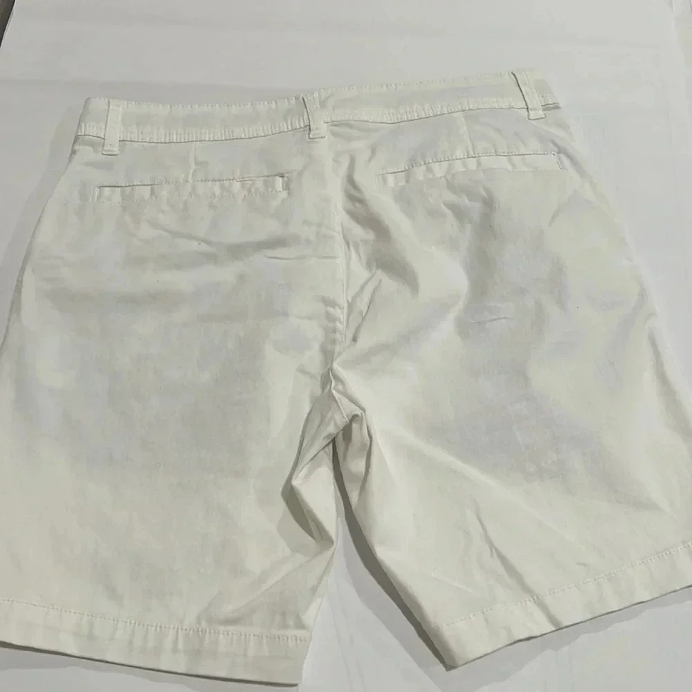 Michael Brandon Essentials shorts